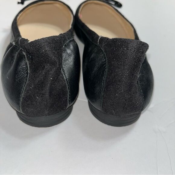 Cole Hahn / Keira Leather Ballet Flat - Picture 8 of 11